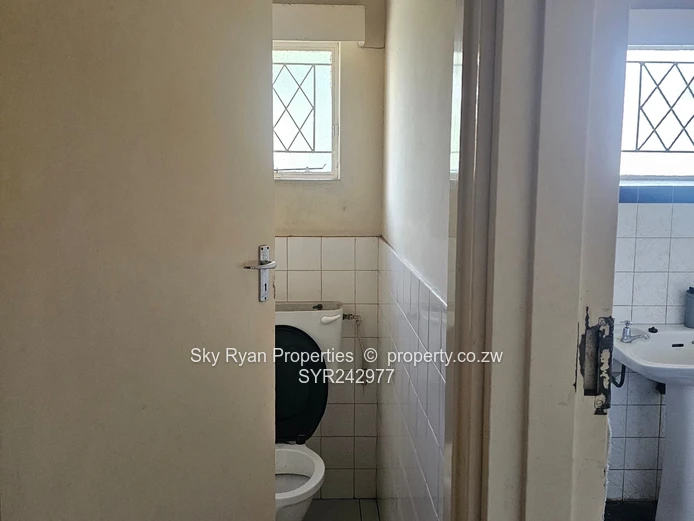 Mabelreign House For Sale 