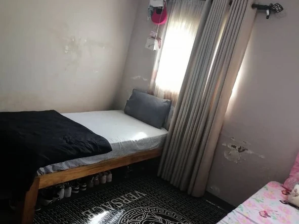 Student Accommodation