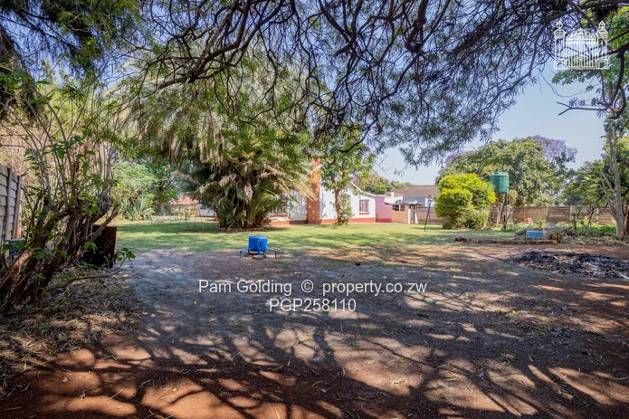 Little Gem in Mabelreign (Sole Mandate)
