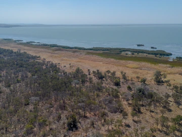 Commercial & Industrial Land