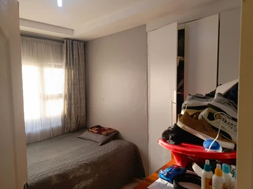 3 Bedroom Townhouse Complex