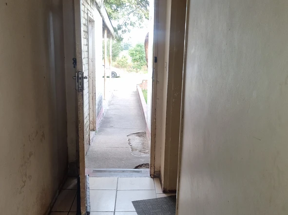 2 Bedroom Garden Flat