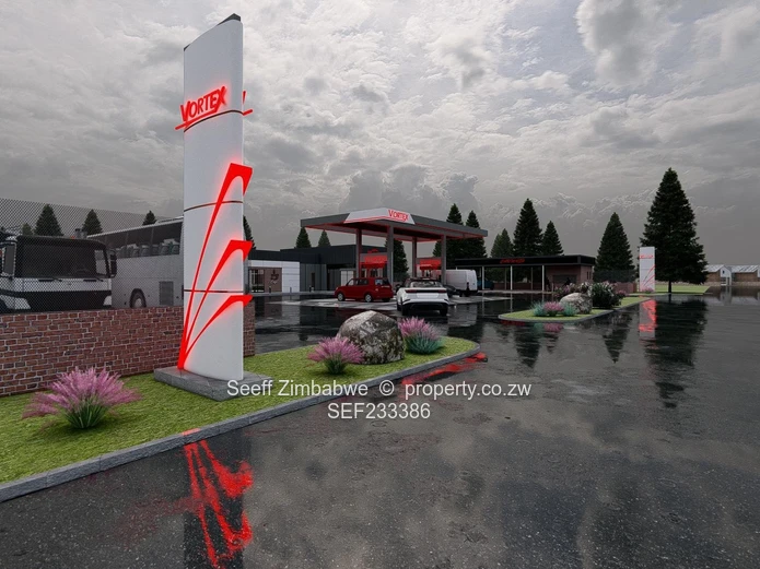 Prime land for Sale in Marondera (Sole Mandate)