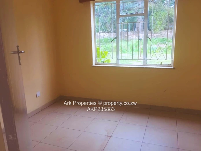 Zambezi Flat For Rental