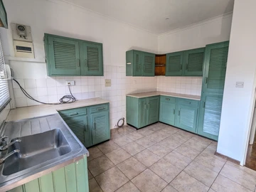 2 Bedroom Garden Flat