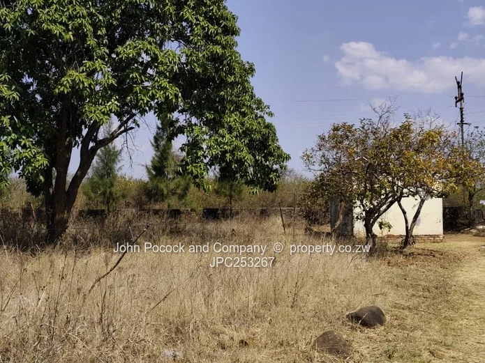 Waterford Bulawayo Property