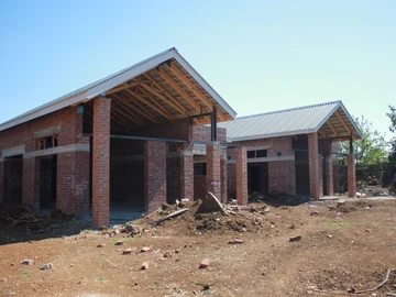 3 Bedroom Townhouse Complex