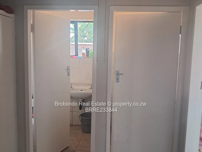 Cranborne 3 bed house for sale!