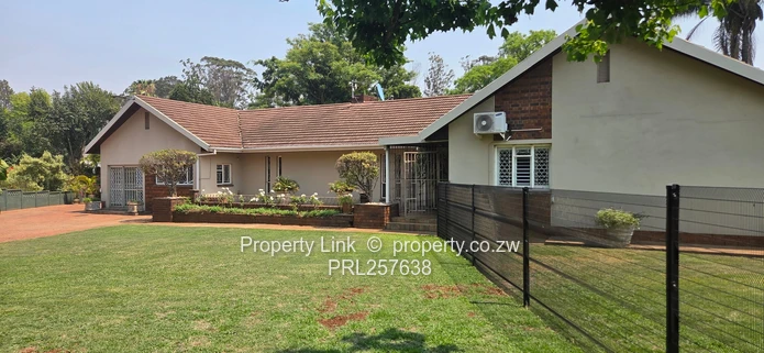 Immaculate Family Home With Commercial & Office Rights