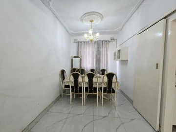 2 Bedroom Garden Flat