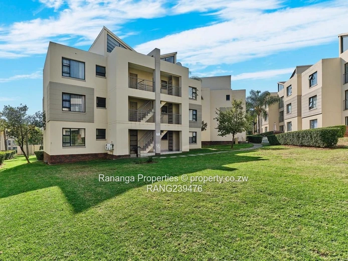 Prime Sandton Apartment for Sale – Fully Furnished & Airbnb Ready