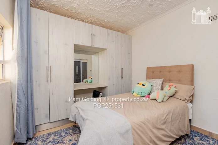 Location! Location! Family Home in Mt Pleasant
