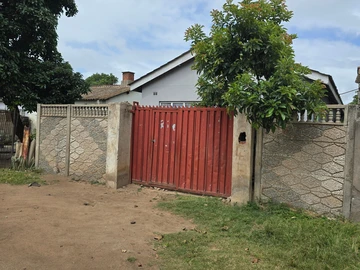 8 Bedroom Townhouse Complex