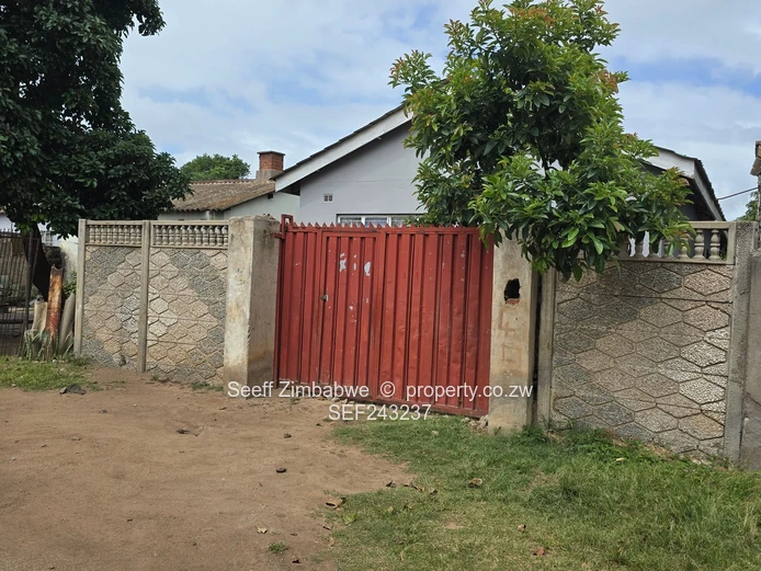 Excellent Investment Opportunity