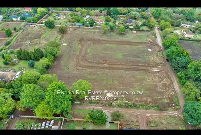 Old Marlborough stands 900-1000sqm 