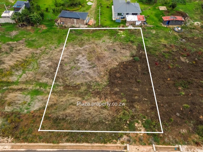 Luxury Begins With Land