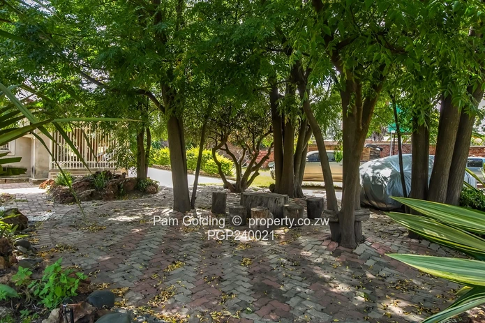 Ivydale Walk;Greendale; 2008 Sqms 