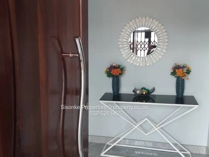 Beautiful family home in Sunridge 