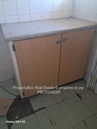 Avondale 2 Bed Garden flat for rent in a complex of 5 units! 