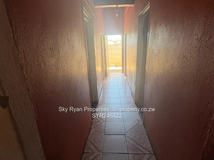 Highfieds House For Sale