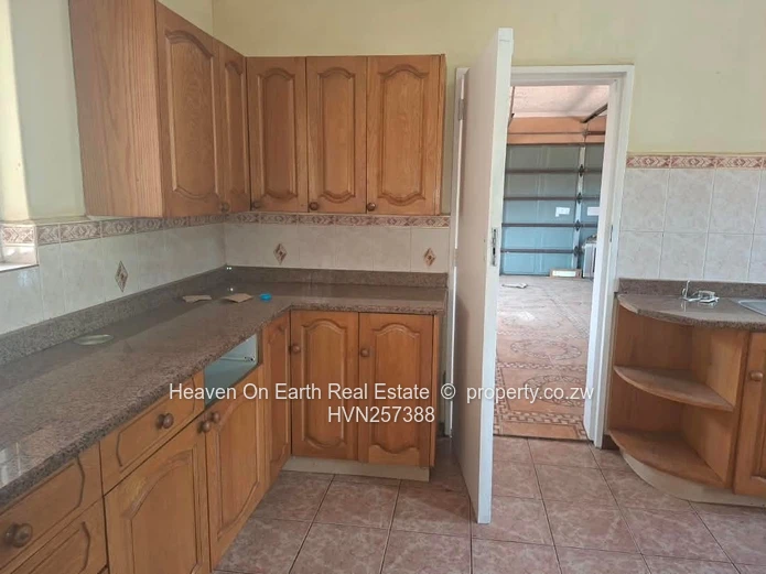 Well Located House