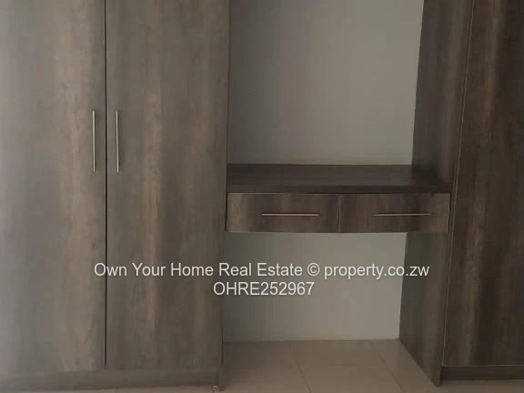 Glen Lorne Kambanji House For Rent 