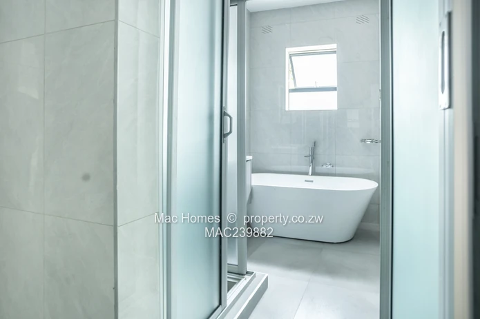 Laxurious Living: Borrowdale West