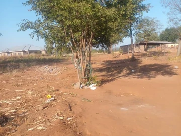 Commercial & Industrial Land