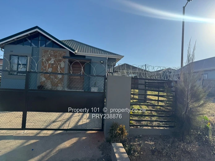 3-Bedroom Stand-Alone Homes for Sale