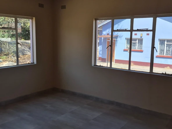 120000 Bedroom Townhouse Complex