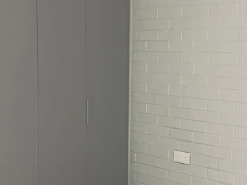 3 Unit Townhouse Complex