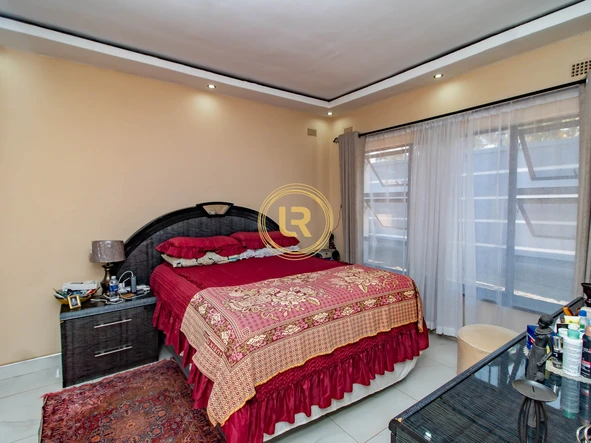 2 Bedroom Townhouse Complex