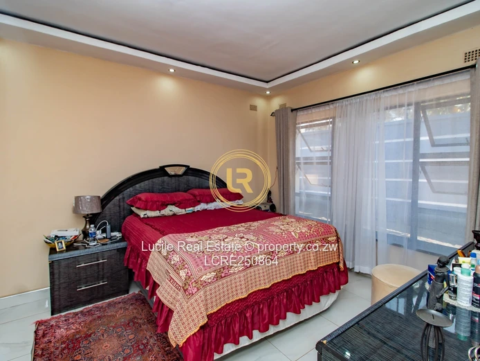 Charming 3-bedroom family Home for rent