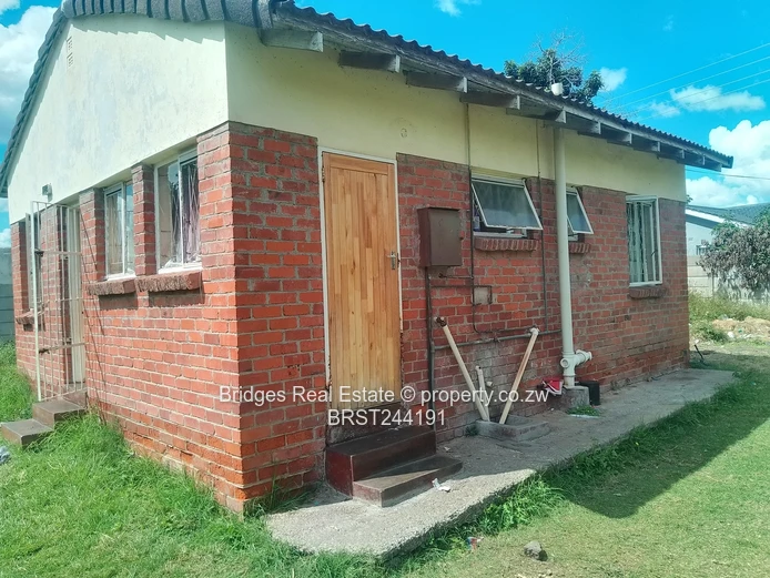 Nice and Neat Starter Home (Sole Mandate)