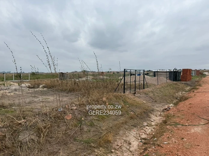 Donnybrook Stands from $40/sqm | Servicing in Progress | 6-Month Payment Plan