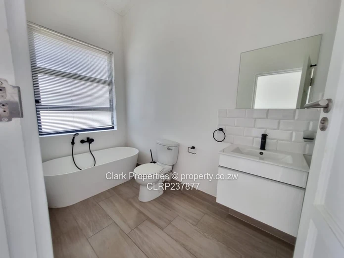 Modern And Cosy Duplex Garden Flat