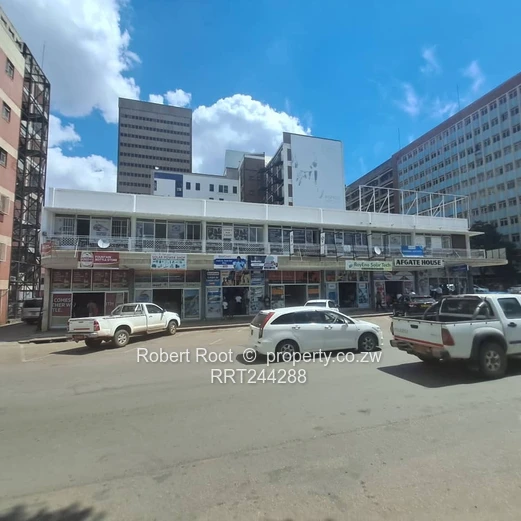 1St Floor (Sole Mandate)