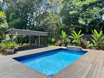 3 Bedroom Townhouse Complex