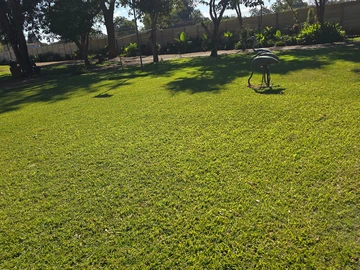 2 Bedroom Garden Flat