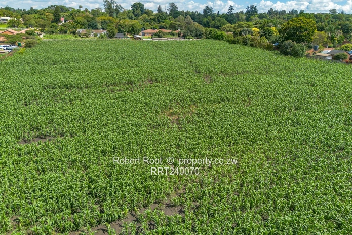 Prime Development Opportunity – Greendale 