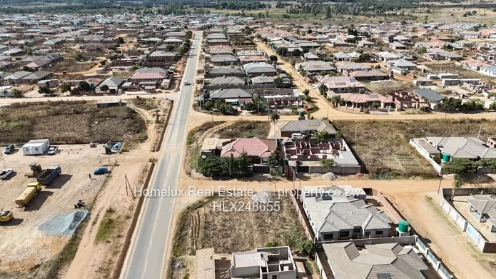 Timire Park Ruwa | Fully Serviced Residential & Commercial Stands from USD $50/sqm (VAT Inclusive)