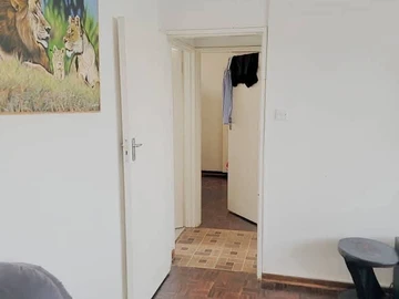 3 Bedroom Garden Flat