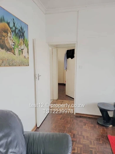 Flat for Sale Avenues CBD Harare (Sole Mandate)