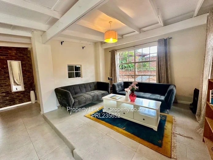 Conveniently Located