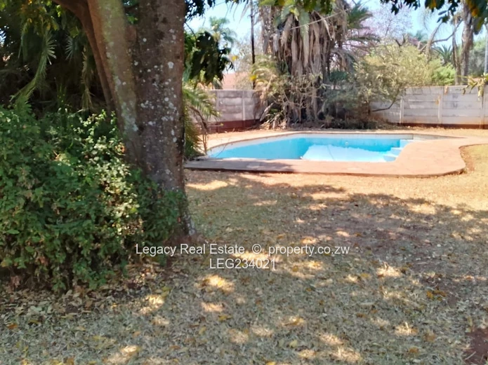 Prime Eastlea House for Sale with Title Deeds