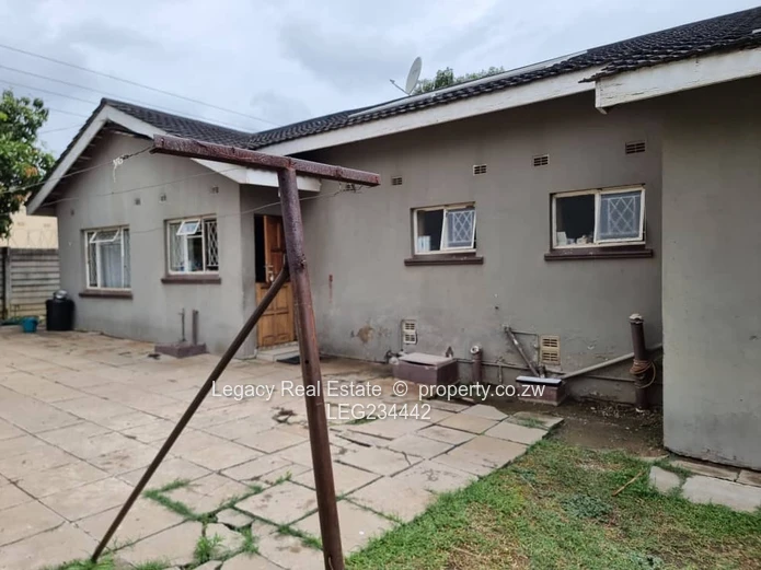 Sunridge – Immaculate 3-Bedroom Home to Let