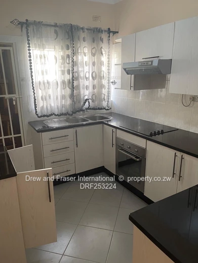 Zengeza 5 Ext 4 Bed Home - Fitted Kitchen, En-suite & Solar