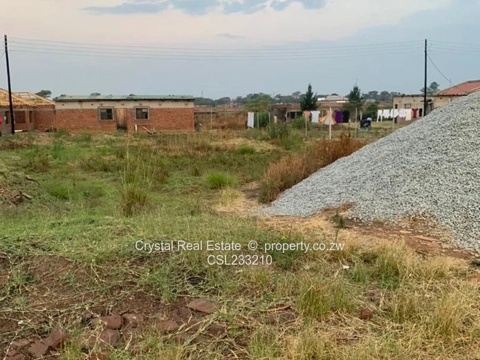 Stand For Sale  Norton Ngoni