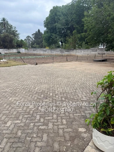 Prime Location  Highlands Property for Rent — Residential or Commercial