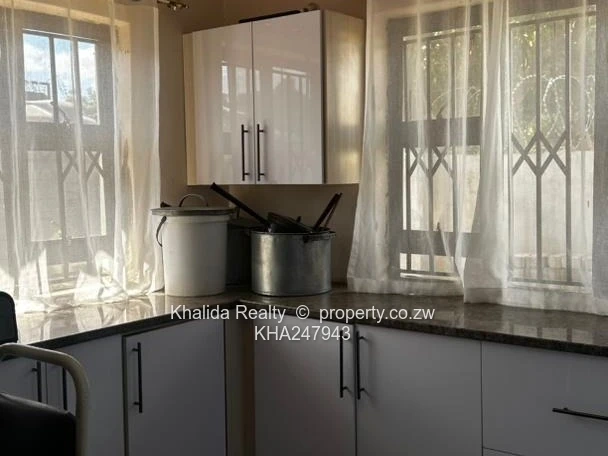 Norton Calfa 3 Bed House For Sale
